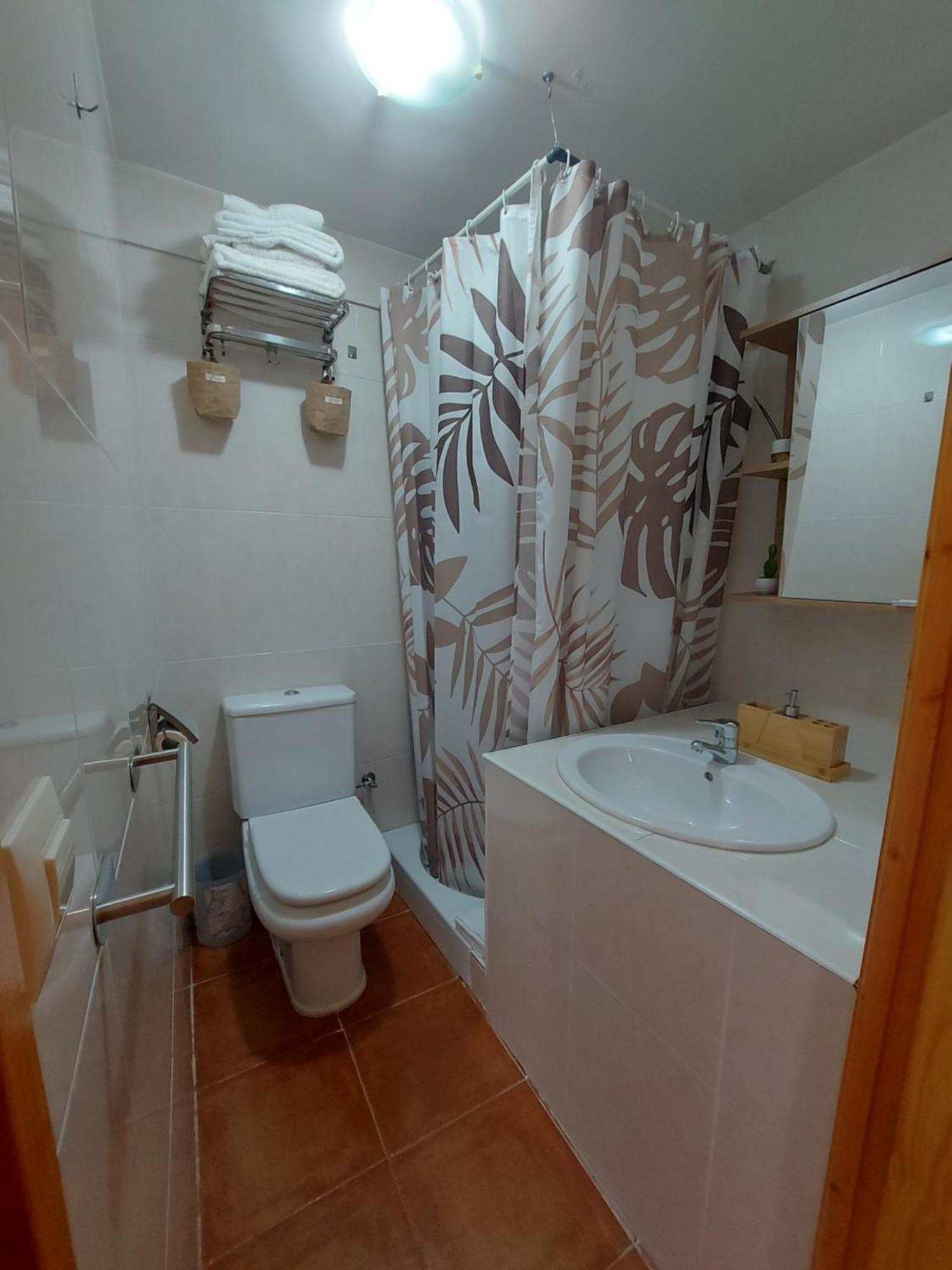 Casita La Escapada Βίλα Cazorla Εξωτερικό φωτογραφία