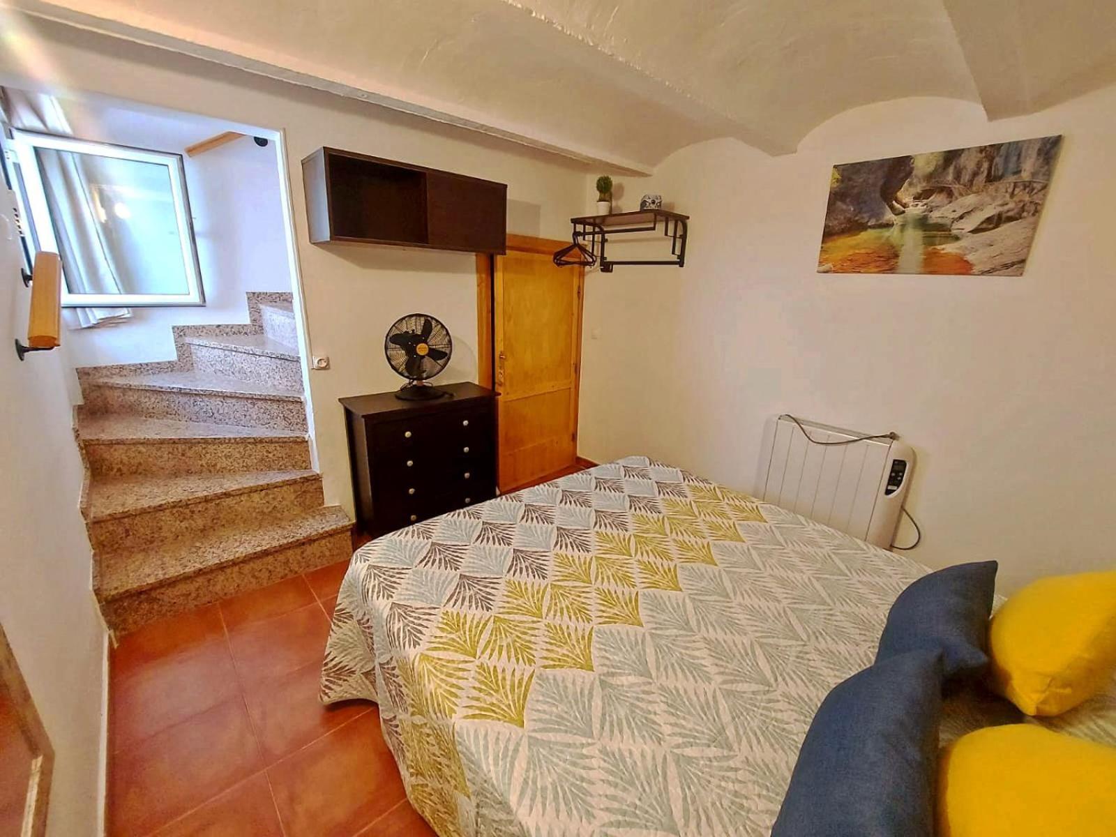 Casita La Escapada Βίλα Cazorla Εξωτερικό φωτογραφία